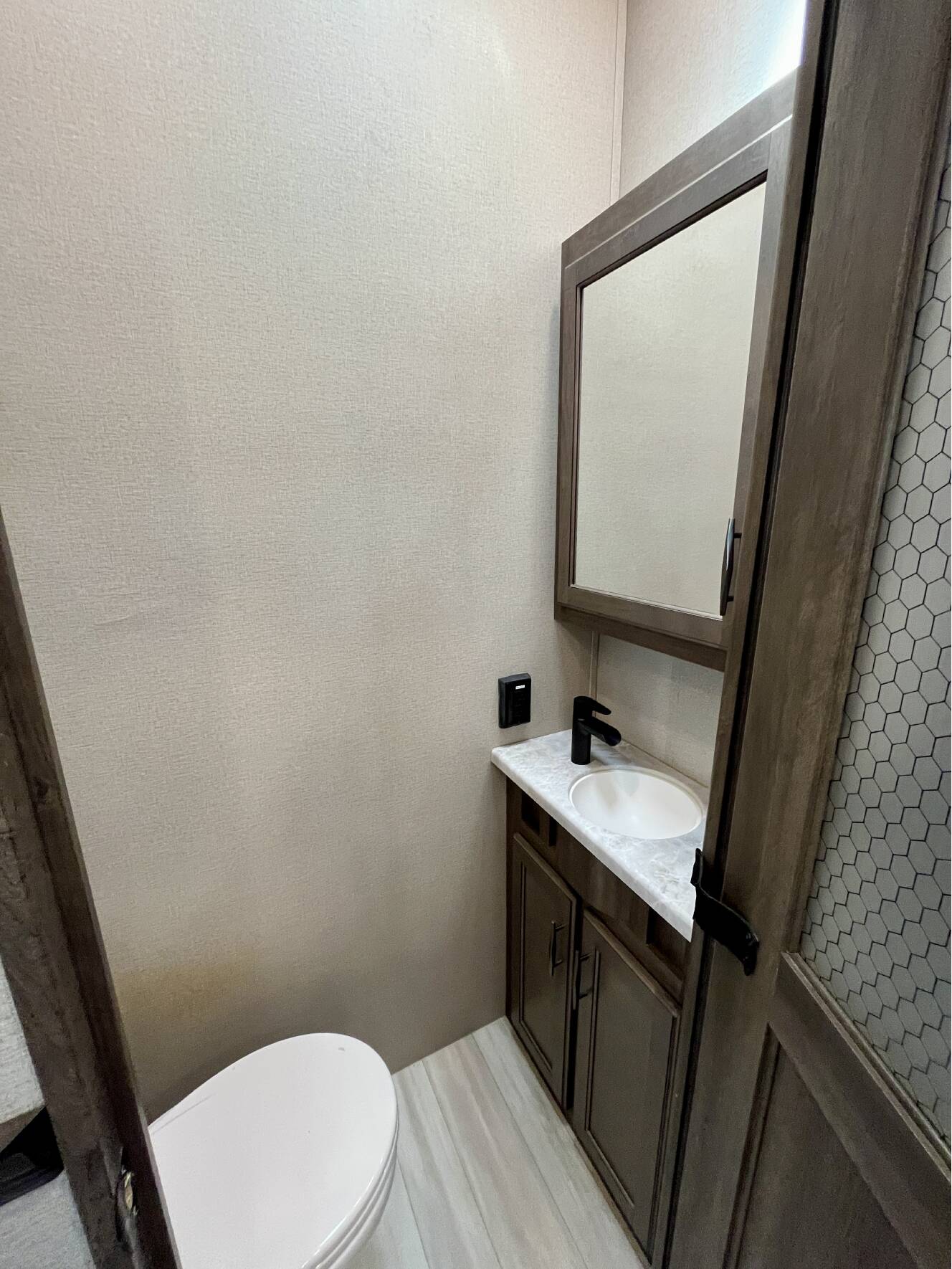 A photo of this 2022 Grand Design SOLITUDE 380FL