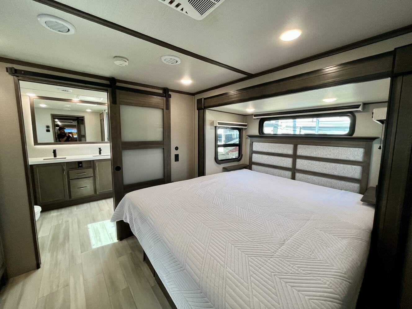 A photo of this 2022 Grand Design SOLITUDE 380FL