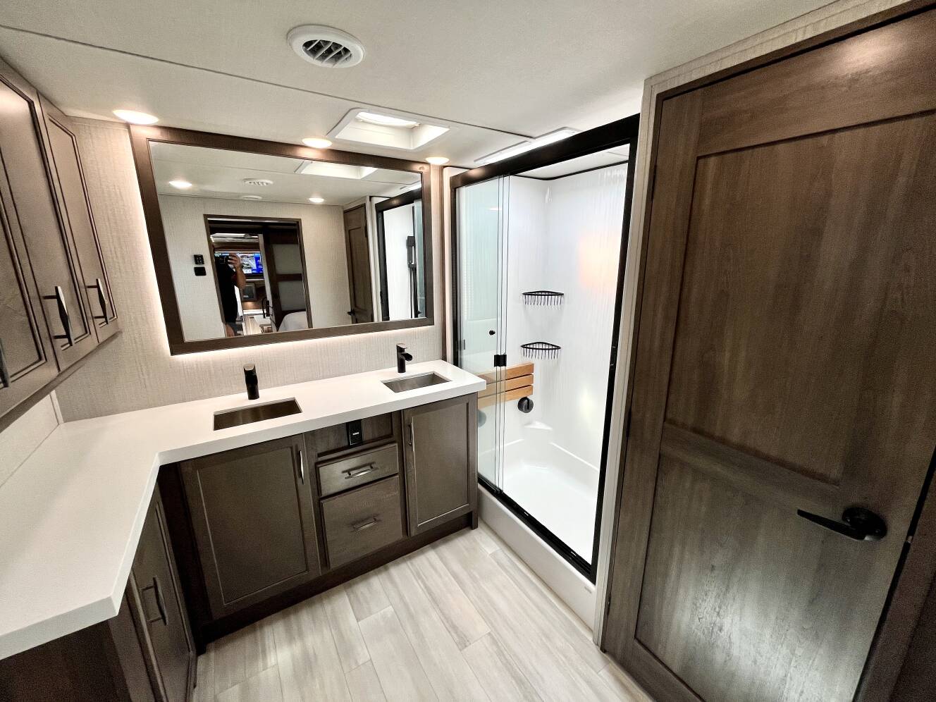 A photo of this 2022 Grand Design SOLITUDE 380FL