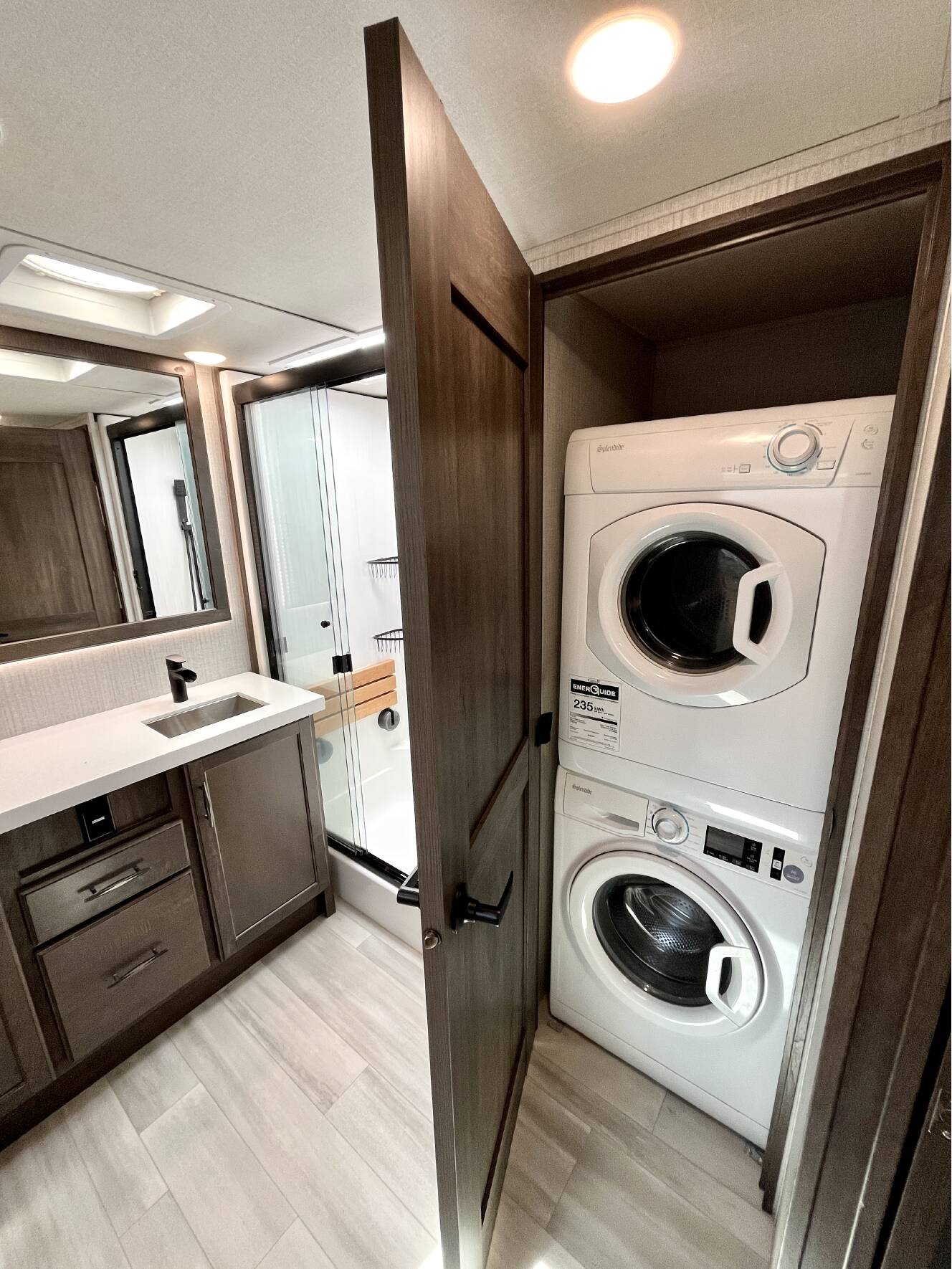 A photo of this 2022 Grand Design SOLITUDE 380FL