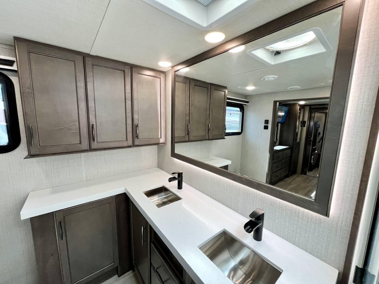 A photo of this 2022 Grand Design SOLITUDE 380FL