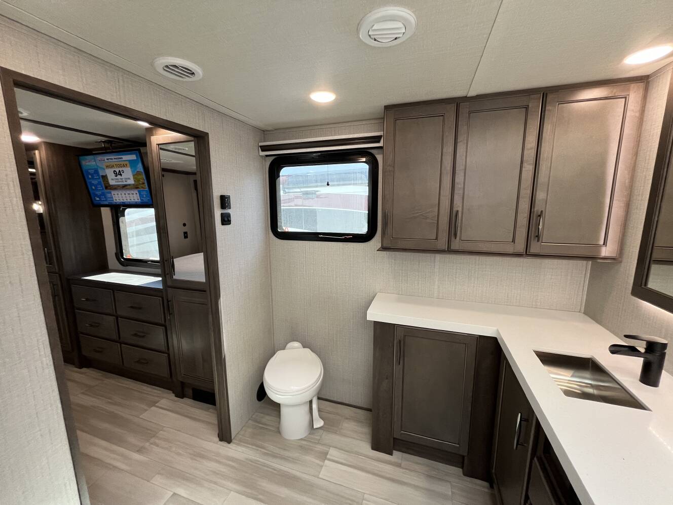 A photo of this 2022 Grand Design SOLITUDE 380FL