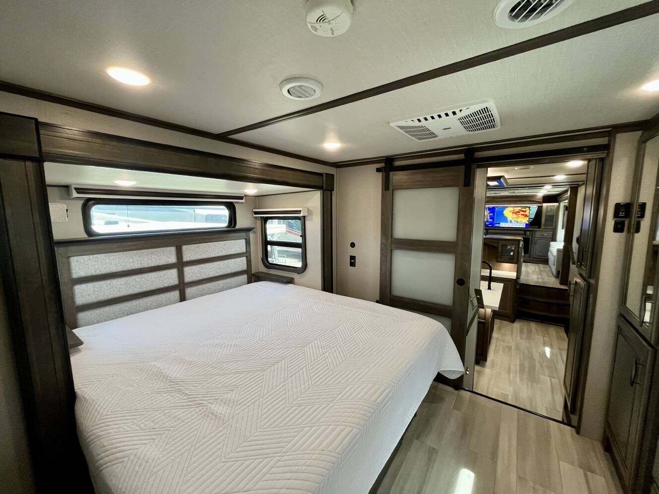 A photo of this 2022 Grand Design SOLITUDE 380FL