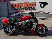 2026 Ducati XDiavel V4 First Ride image