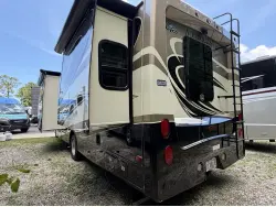 2014 JAYCO MELBOURNE 28F