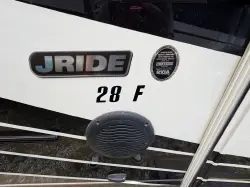2014 JAYCO MELBOURNE 28F