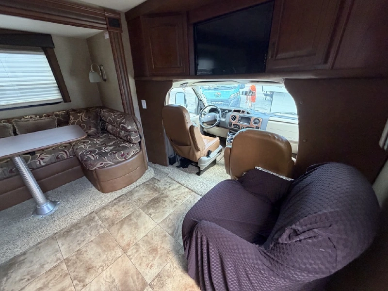 2014 JAYCO MELBOURNE 28F