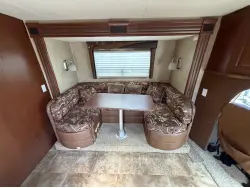 2014 JAYCO MELBOURNE 28F