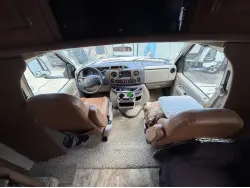 2014 JAYCO MELBOURNE 28F