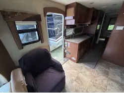 2014 JAYCO MELBOURNE 28F
