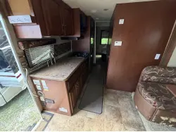 2014 JAYCO MELBOURNE 28F