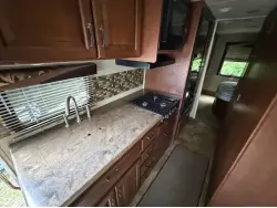 2014 JAYCO MELBOURNE 28F