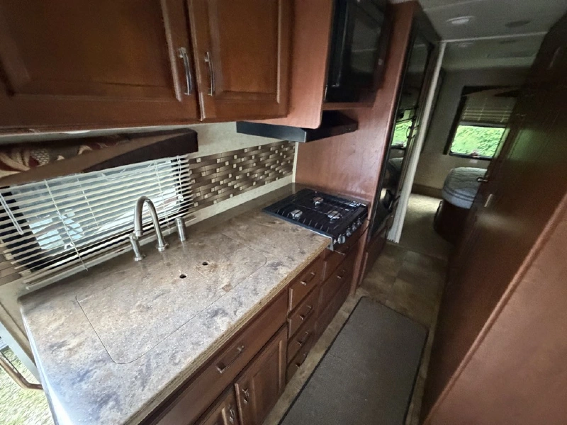 2014 JAYCO MELBOURNE 28F
