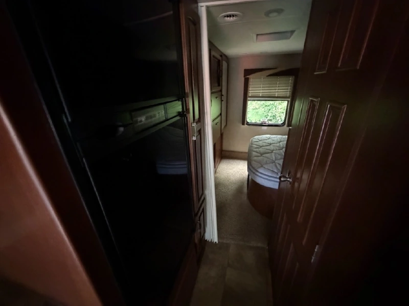 2014 JAYCO MELBOURNE 28F