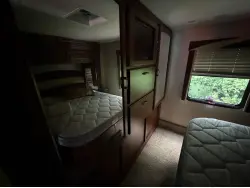 2014 JAYCO MELBOURNE 28F