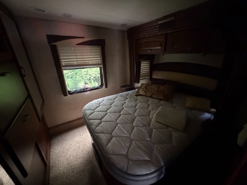2014 JAYCO MELBOURNE 28F