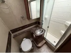2014 JAYCO MELBOURNE 28F