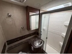 2014 JAYCO MELBOURNE 28F