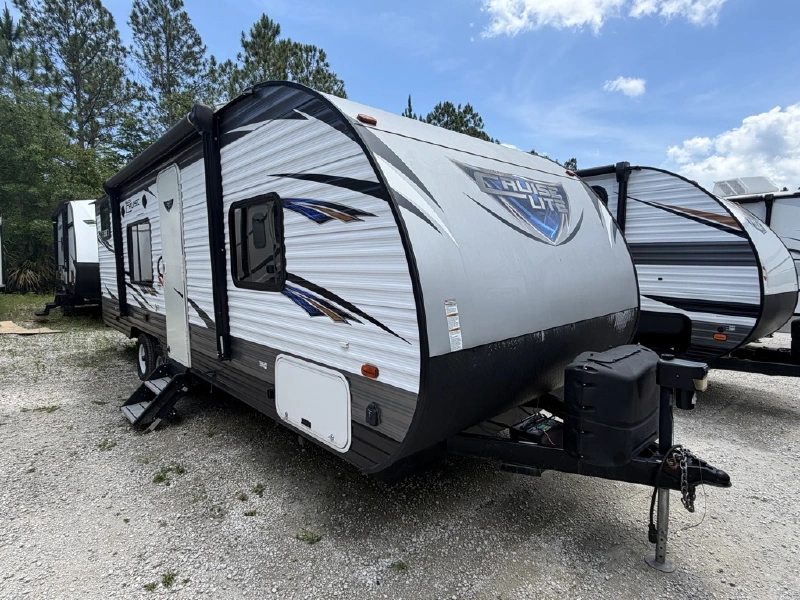 2018 FOREST RIVER CRUISE LITE 261BHXL