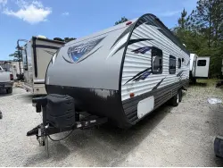 2018 FOREST RIVER CRUISE LITE 261BHXL