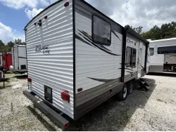 2018 FOREST RIVER CRUISE LITE 261BHXL