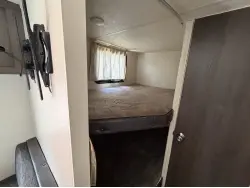 2018 FOREST RIVER CRUISE LITE 261BHXL