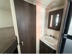 2018 FOREST RIVER CRUISE LITE 261BHXL