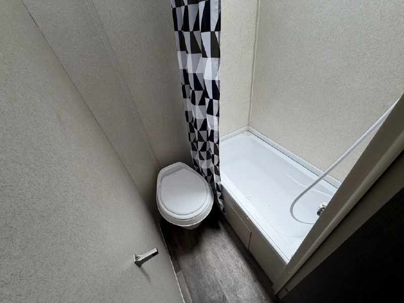 2018 FOREST RIVER CRUISE LITE 261BHXL