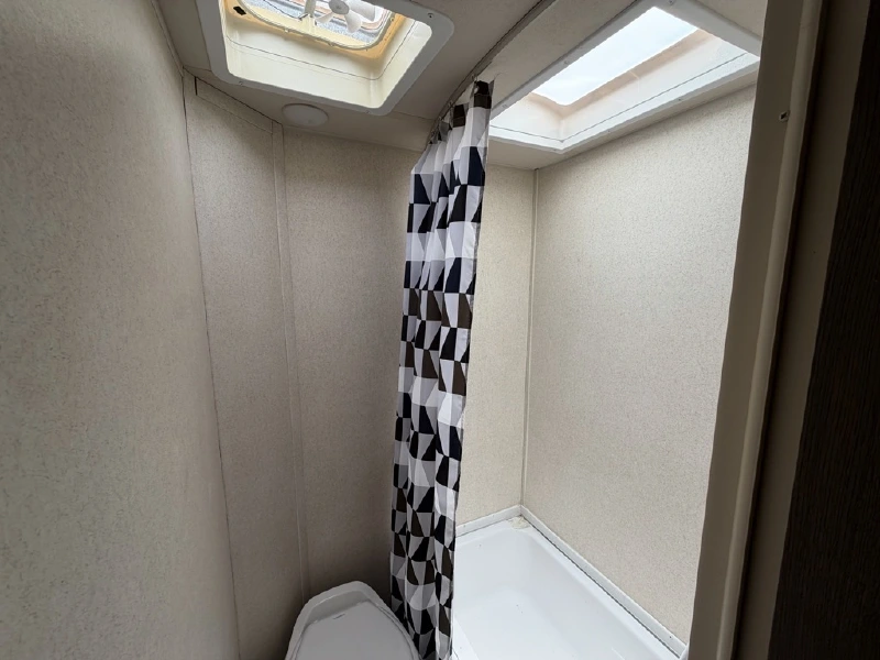 2018 FOREST RIVER CRUISE LITE 261BHXL