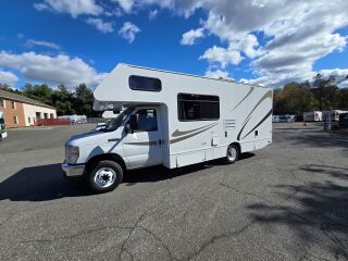 2021 THOR MOTOR COACH OTHER