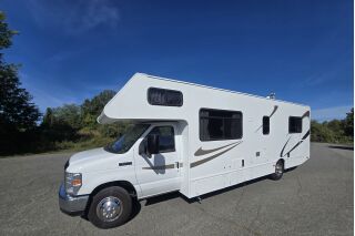 2020 THOR MOTOR COACH OTHER