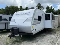 2026 HEARTLAND NORTH TRAIL 250CK
