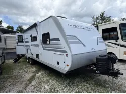 2026 HEARTLAND NORTH TRAIL 250CK