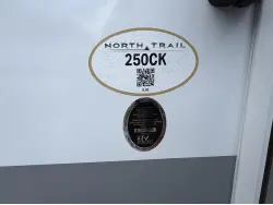 2026 HEARTLAND NORTH TRAIL 250CK