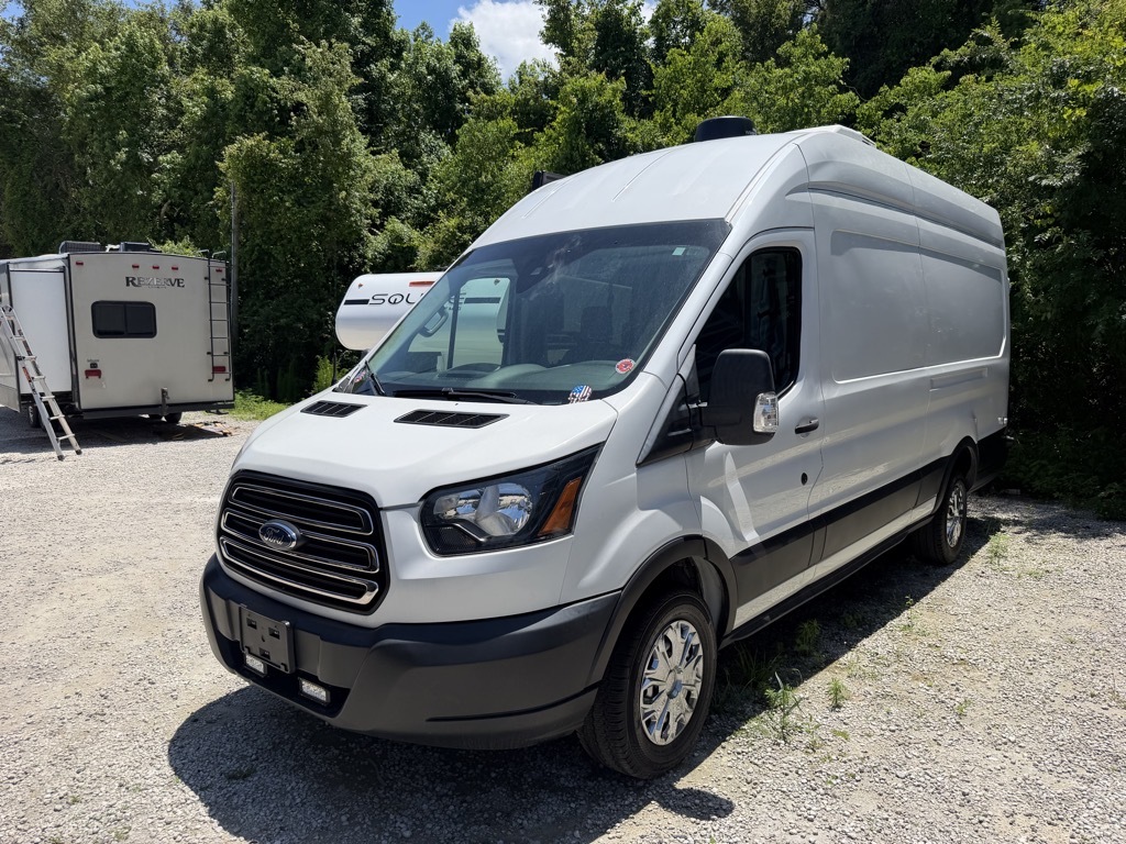 2019 Ford TRANSIT in st. augustine FL