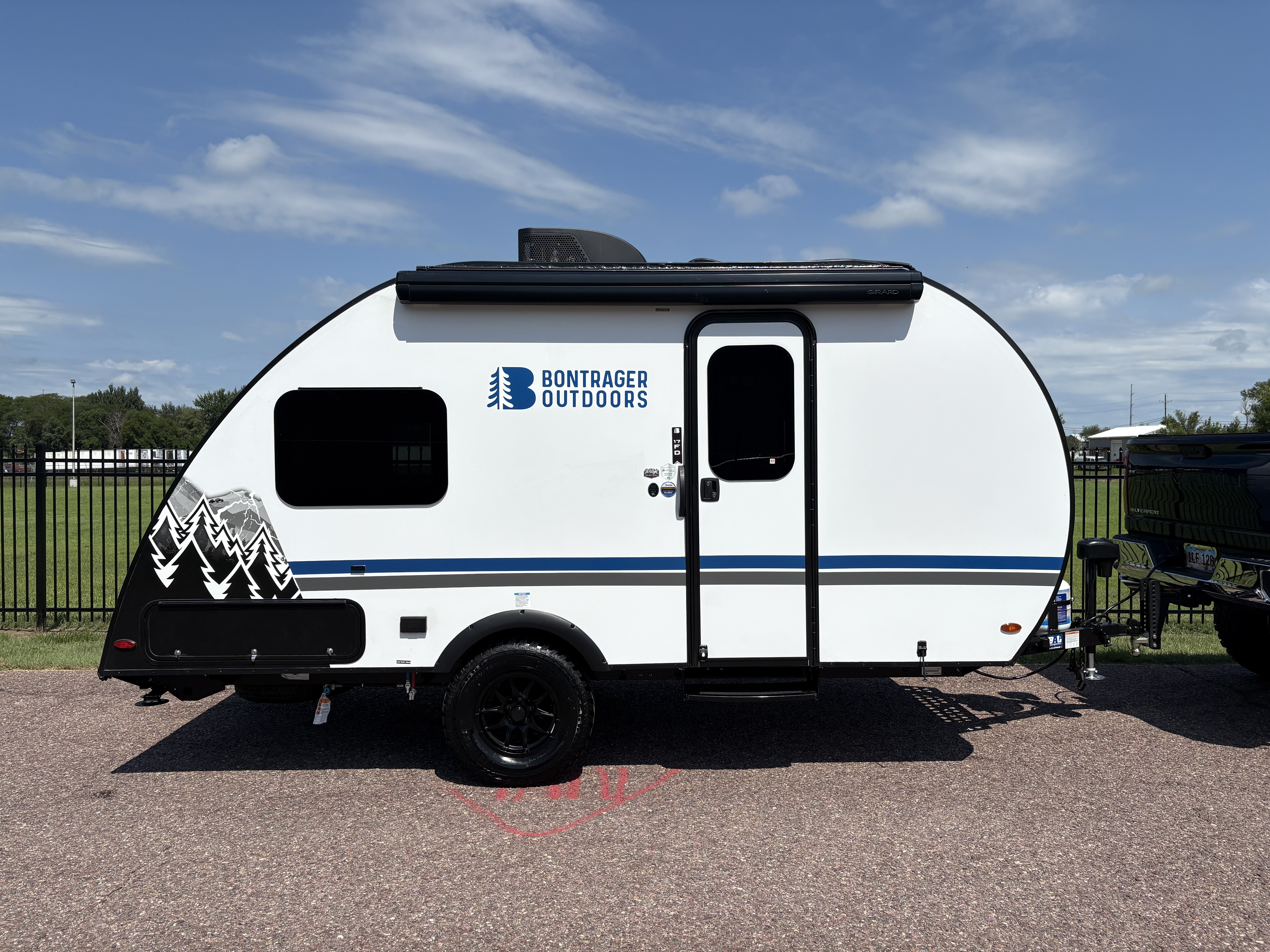 2026 Bontrager Outdoors OTHER RV