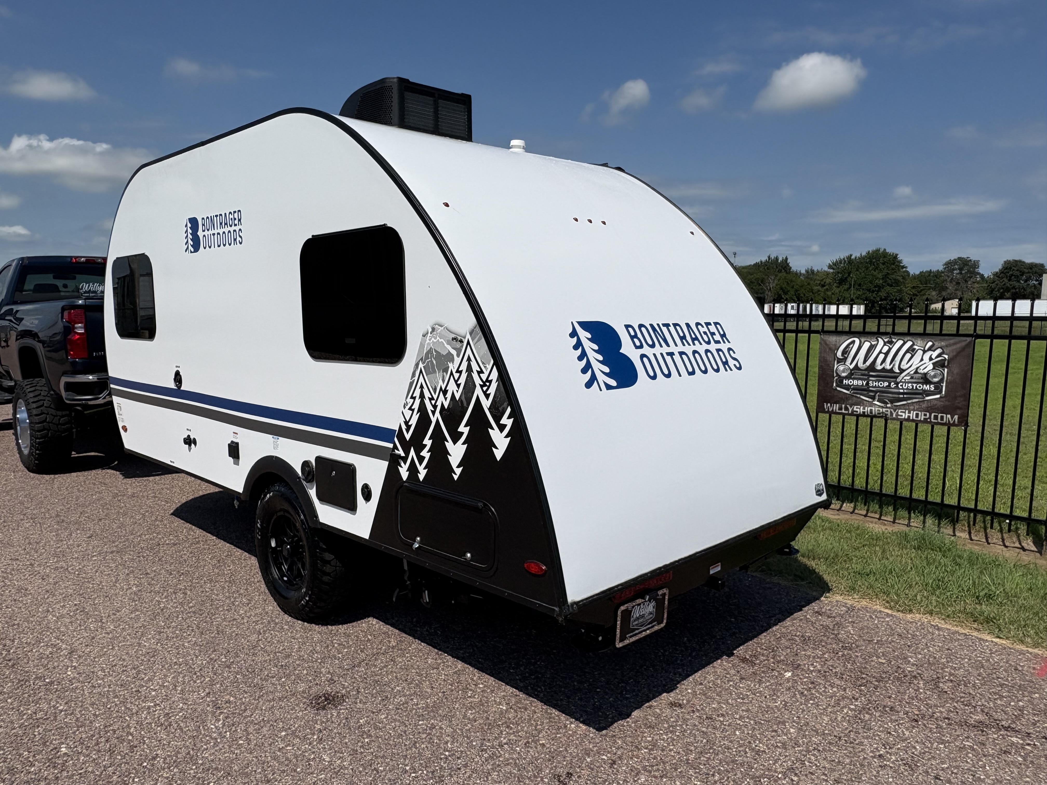 2026 Bontrager Outdoors OTHER in sioux falls SD