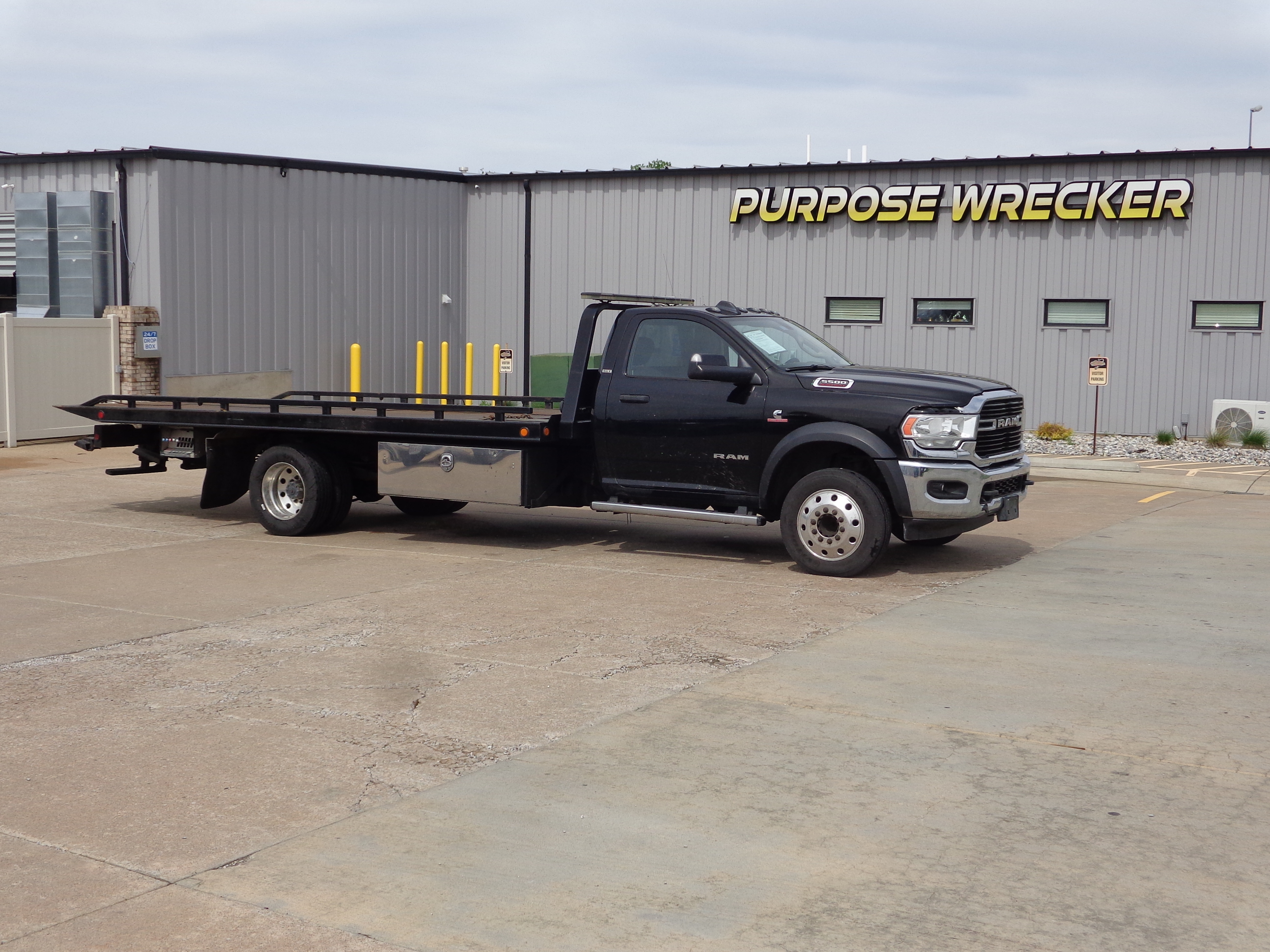 2019 RAM 5500 SLT in Wentzville, MO