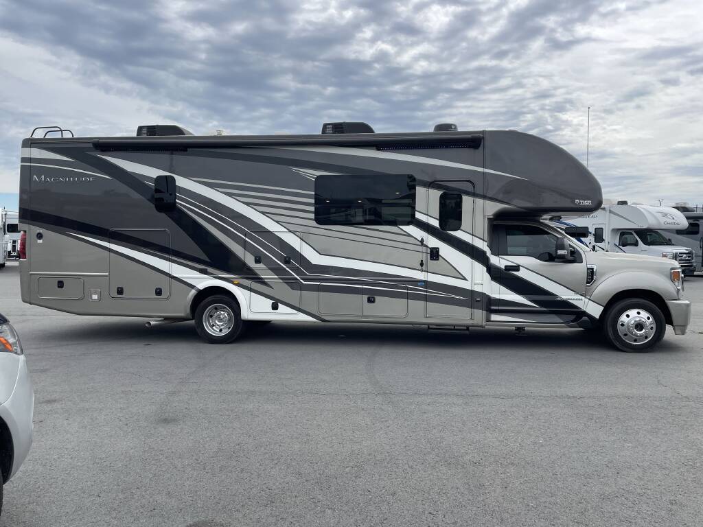 Used Class C RVs and Motorhomes For Sale - RV Trader