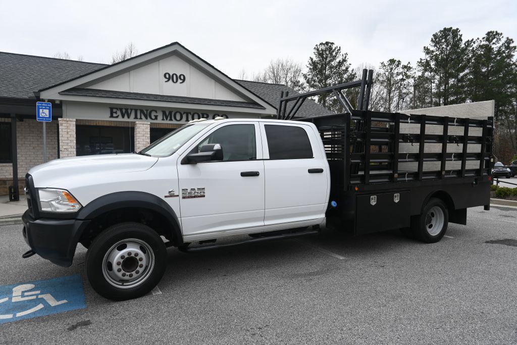 2016 RAM 5500 TRADESMAN in Buford, GA