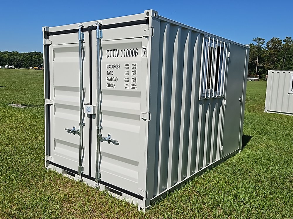 2026 CTTN CTN-T9 in North Baltimore, OH
