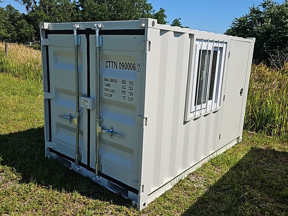 2026 CTTN CTN-T9 in North Baltimore, OH