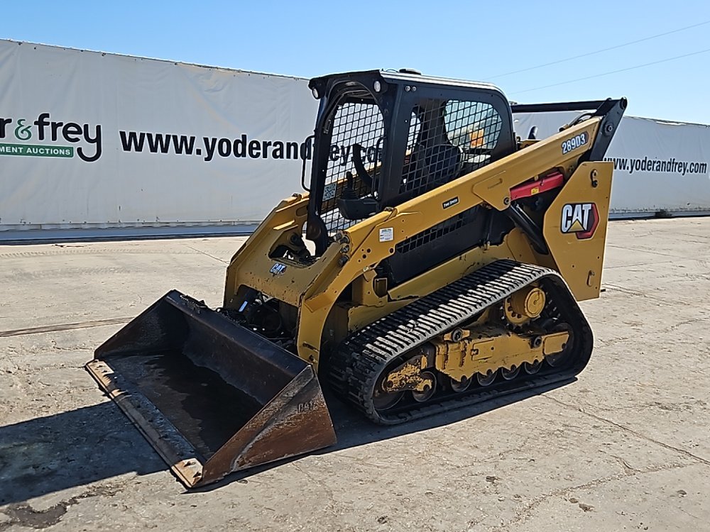 Mustang 2044 Skid Steers For Sale - Mustang 2044 Skid Steers