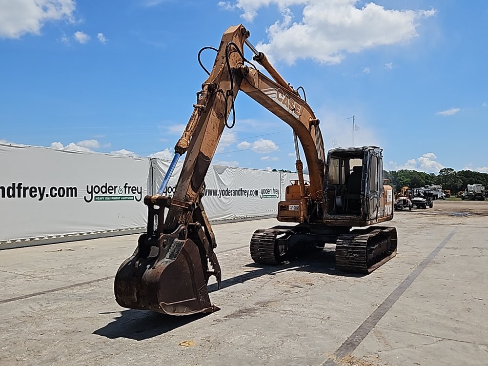 CASE 9010B in North Baltimore, OH