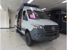 What Is the Most Fuel-Efficient Class B RV You Can Buy? image