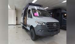 2027 Winnebago REVEL 44EC RV
