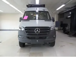 2027 WINNEBAGO REVEL 44EC