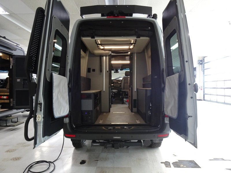 2027 WINNEBAGO REVEL 44EC