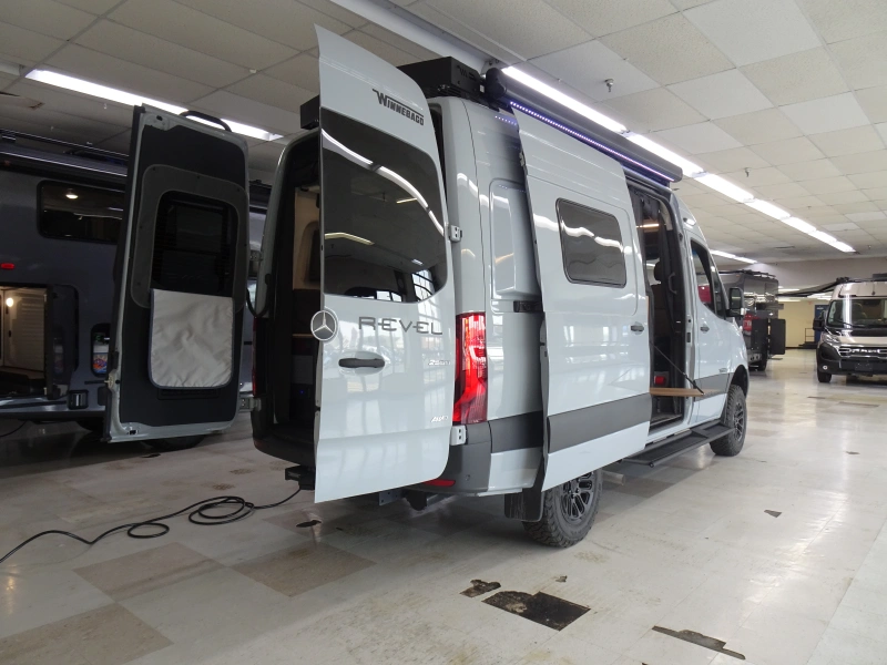 2027 WINNEBAGO REVEL 44EC
