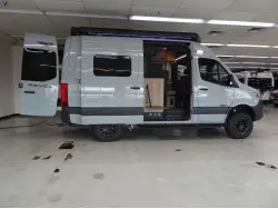 2027 WINNEBAGO REVEL 44EC